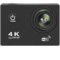 v88r 16MP 4K HD Digital Action Camera Supports HDMI & Wi-Fi Camera for Photography Wide Angle Display Vlogging Camera Waterproof up to 30m WiFi Sports Camera-picture-25