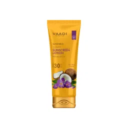 Vaadi Herbals Sunshield Tan Control Sunscreen Lotion SPF 30-picture-10