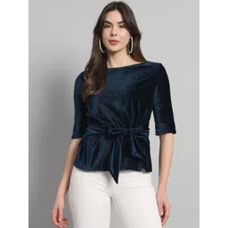 VAARARO Velvet Top-picture-40