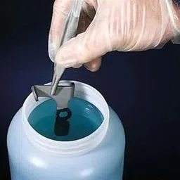 vacpac VAC PAC Black Oxide Kit – 1.25 Gallon | Coating and Rust Converter [Caswell Black Oxide Kit Identical]-picture-24