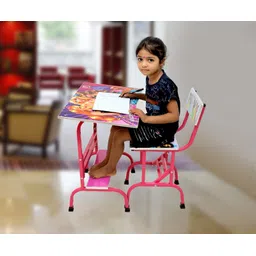 vadali Solid Wood Study Table-picture-22