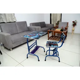 vadali Solid Wood Study Table-picture-26