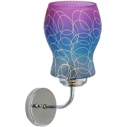 vagalleryking SILVERUPLIGHT-LAMP_SHADE40 Wall Lights Lamp Shade-picture-18
