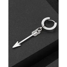 VAGHBHATT Classic Drop Earrings-picture-10