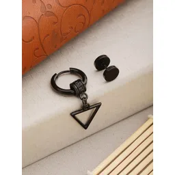 VAGHBHATT Classic Drop Earrings-picture-12