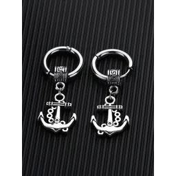 VAGHBHATT Classic Drop Earrings image 1