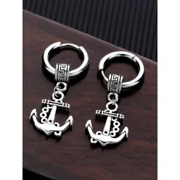 VAGHBHATT Classic Drop Earrings image 4