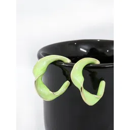 VAGHBHATT Classic Hoop Earrings-picture-36