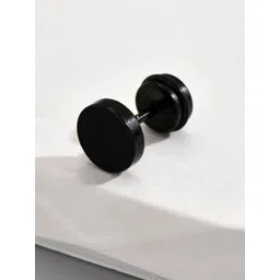 VAGHBHATT Classic Studs Earrings-picture-20