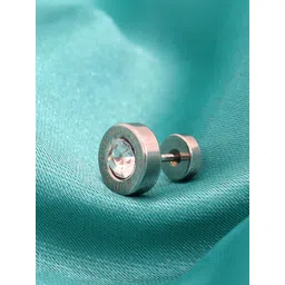 VAGHBHATT Classic Studs Earrings-picture-39