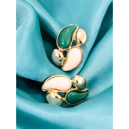 VAGHBHATT Classic Studs Earrings-picture-25