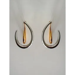 VAGHBHATT Contemporary Drop Earrings-picture-33