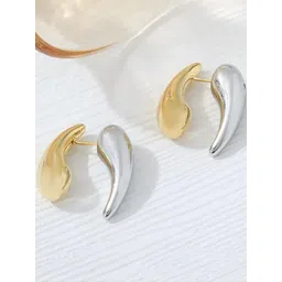 VAGHBHATT Contemporary Drop Earrings-picture-38