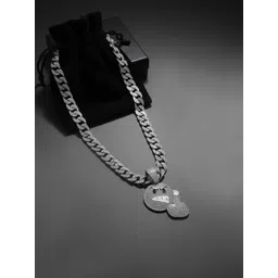 VAGHBHATT Men Necklace-picture-25