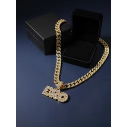 VAGHBHATT Men Necklace-picture-42