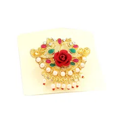VAGHBHATT Women French Barrette-picture-36