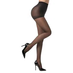 vaghbhatt Women High-Rise Sheer Stockings-picture-12