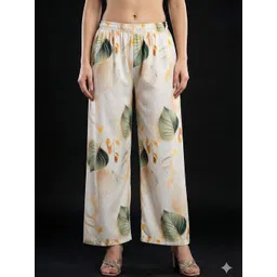Vagisha Women Floral Printed Ethnic Palazzos-picture-33