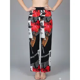 Vagisha Women Printed Palazzos-picture-27