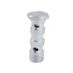 VAK HBT Series 6.35 mm (1/4 inch) Hollow Bolt Triple HBT-06-02-picture-32