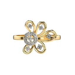 VALANOVA Women Ring Diamond-picture-19