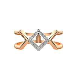 VALANOVA Women Ring Diamond-picture-20