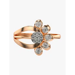 VALANOVA Women Ring Diamond-picture-21