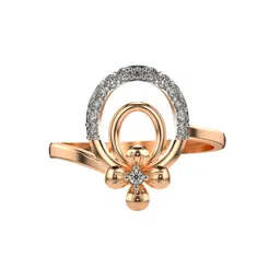 VALANOVA Women Ring Diamond-picture-24