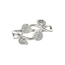 VALANOVA Women Ring Diamond-picture-34