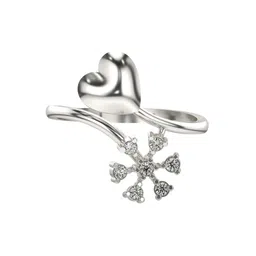 VALANOVA Women Ring Diamond-picture-35