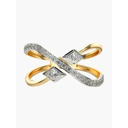 VALANOVA Women Ring Diamond-picture-37