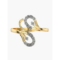 VALANOVA Women Ring Diamond-picture-40