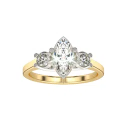 VALANOVA Women Ring Diamond-picture-16
