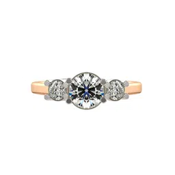 VALANOVA Women Ring Diamond-picture-25