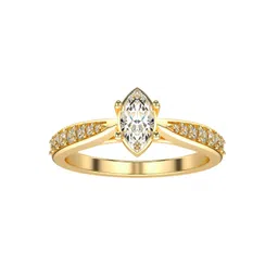 VALANOVA Women Ring Diamond-picture-28