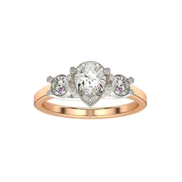 VALANOVA Women Ring Diamond-picture-41