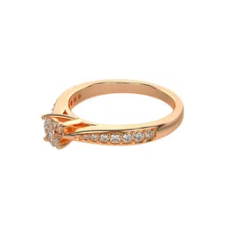 VALANOVA Women Ring Diamond image 3