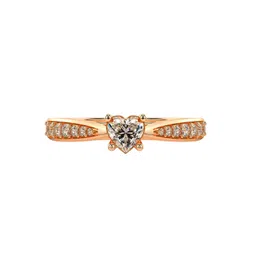 VALANOVA Women Ring Diamond image 2