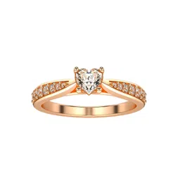 VALANOVA Women Ring Diamond image 1