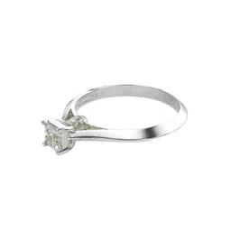 VALANOVA Women Ring Diamond image 2