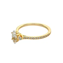 VALANOVA Women Ring Diamond image 3