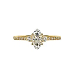 VALANOVA Women Ring Diamond image 1