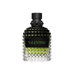 Valentino Men Born in Roma Green Stravaganza Eau De Toilette - 100 ml-picture-22