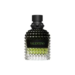 Valentino Men Born in Roma Green Stravaganza Eau De Toilette - 50 ml-picture-23