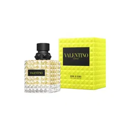 Valentino Women Donna Born In Roma Yellow Dream Eau De Parfum - 100 ml-picture-35