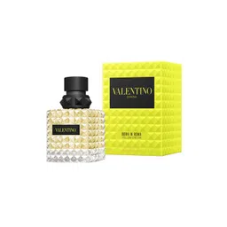 Valentino Women Donna Born In Roma Yellow Dream Eau De Parfum - 50 ml-picture-11