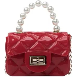 valerie Little Girls Crossbody Purses Toddler Handbag Mini Casual Messenger Shoulder Bag for Kids-picture-51