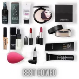 valhalla 10 item makeup kit combo | face makeup kit combo-picture-20