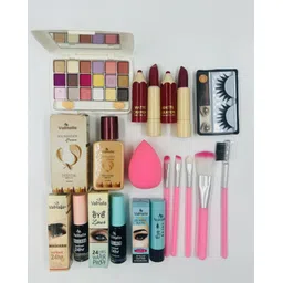 valhalla everyday use makeup kit full set for girls & women-picture-21