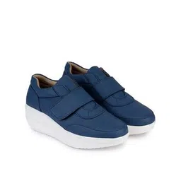 valiosaa Round-Toe Low-Top Casual Shoes-picture-30